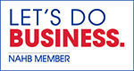 Let's Do Business - NAHB Member